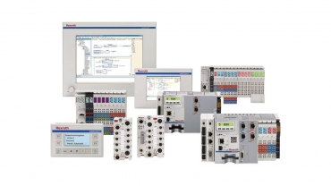 PLC Automation Systems