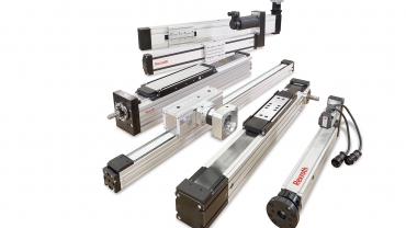 Linear Modules