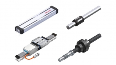 Linear Motion Systems