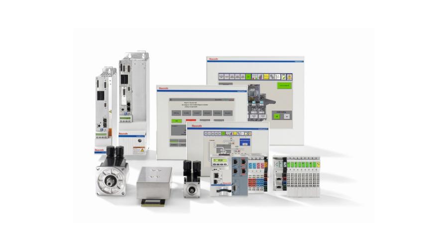 PLC and Motion Control Systems