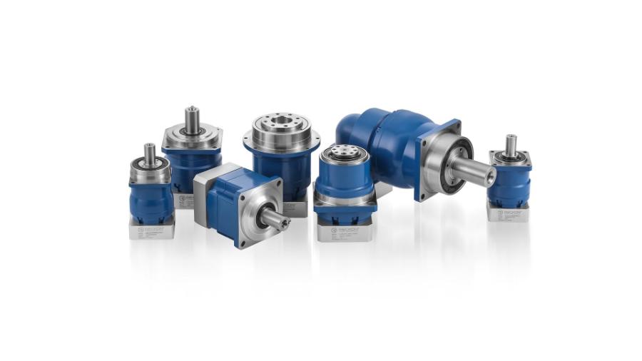 Precise Planet Reducers