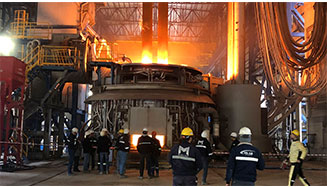 Arc Furnace